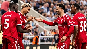 Liverpool - Arsenal maçı hangi kanalda ?