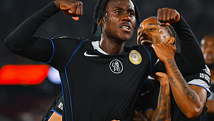 Londra derbisinde tam 6 gol! Chelsea şov yaptı