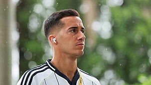 Lucas Vazquez ile 1 yıllık sözleşme pazarlığı!