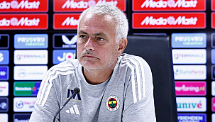 ''Maçı kaybettik, savaşı kaybetmedik''