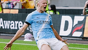 Manchester City - Tottenham maçı muhtemel 11'ler