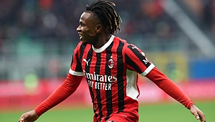 Menajeri İstanbul'a geldi!