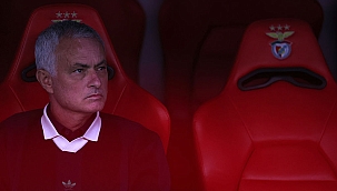 Mourinho ile yollar ayrıldı!