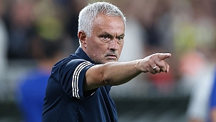 Mourinho neden erken gidiyor?