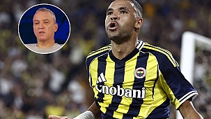 ''Müthiş taraftar, müthiş En Nesyri''
