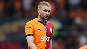 Nelsson resmen Verona'da!