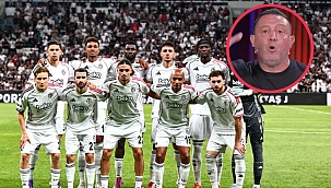 Nihat Kahveci'nin Beşiktaş tepkisi