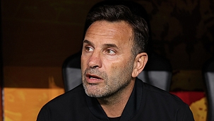 Okan Buruk: 'İhtiyacımız var'