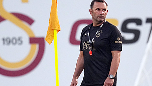 Okan Buruk'un transferi talebi; ''Stoper, kaleci...''