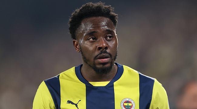 Osayi'den Beşiktaş itirafı!