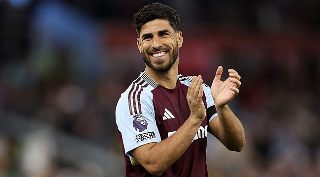 Premier League ekibi, Asensio için devrede!