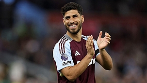 Premier League ekibi, Asensio için devrede!
