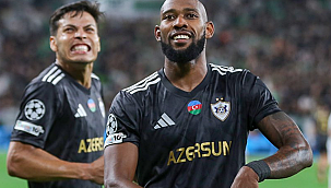 Qarabag'dan tarihi bir zafer