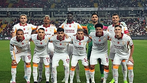 Rıdvan Dilmen açıkladı; ''Galatasaray'ın penaltısı...''