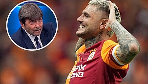 Rıdvan Dilmen'in G.Saray için Devler Ligi iddiası!