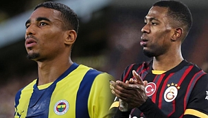 Rus ekibi gözünü Süper Lig'e dikti! Djiku ve Cuesta...