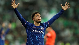 Sancho kararını verdi!