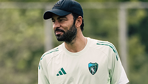 Selçuk İnan: ''Hakem iyi niyetli değil''