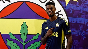 Semedo'dan F.Bahçe itirafı: 'Başka teklifler de vardı'