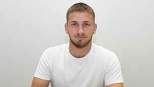 Semih Kılıçsoy imzayı attı!