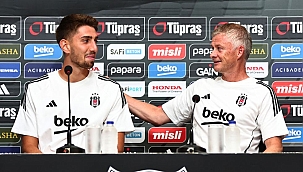 Solskjaer'dan ayrılık için açıklama