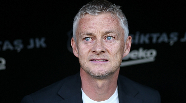 Solskjaer ile devam!