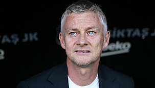 Solskjaer ile devam!