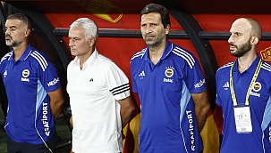 ''Sonuç adil bir sonuç oldu''