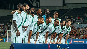 Süper Kupa, Merih Demiral ve Al Ahli'nin! Ronaldo...