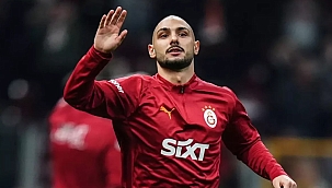 Süper Lig'den, Ahmet Kutucu'ya sürpriz talip!