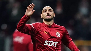 Süper Lig ekibinden Ahmed Kutucu sürprizi! Kiralık...