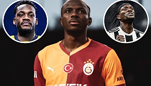 Süper Lig gol krallığı