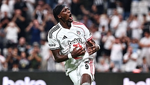 Tammy Abraham istatistikleri ve golleri