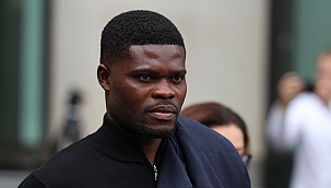 Thomas Partey yeni takımına imzayı attı!