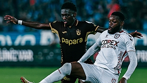 Trabzonspor'a Samsun engeli