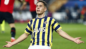Trabzonspor'dan sürpriz transfer hamlesi! Emre Mor...