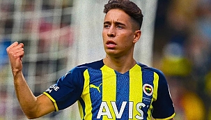Trabzonspor, Emre Mor transferini bitiriyor! Teklif...
