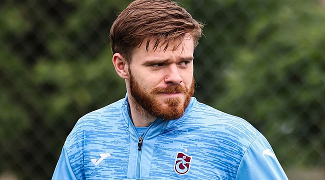 Trabzonspor'un genç ismine Premier League kancası!