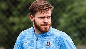 Trabzonspor'un genç ismine Premier League kancası!