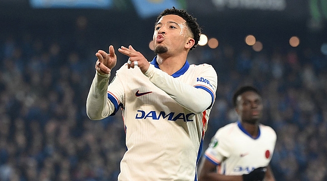 "Transfer videosu hazır"