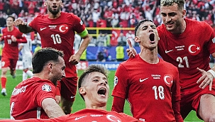 Türkiye - İspanya maçı ne zaman ?