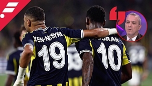 "Turun anahtarı coşku ve sabır"