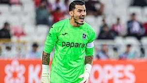 Uğurcan için transfer açıklaması!