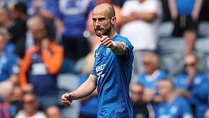 Vaclav Cerny transferinde kaynak Milot Rashica'dan!