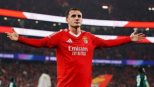 Ve Kerem'de mutlu son!