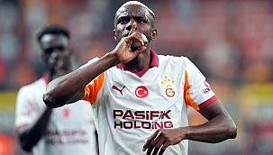 Victor Osimhen istatistikleri ve golleri