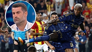 Volkan Demirel'in Mourinho tepkisi