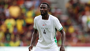 Yeni transfer İstanbul'a geliyor!