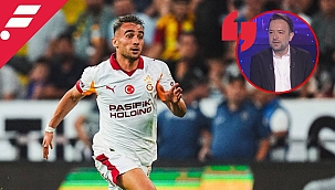 "Yunus 'David Silva' Akgün"
