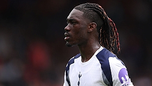 Bissouma transferinde yeni gelişme! 15M€'luk paket...